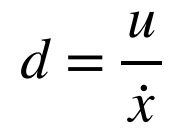 Drag Estimation