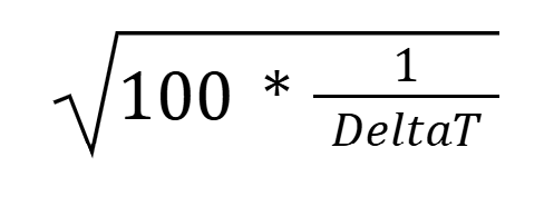 Sigma Estimation
